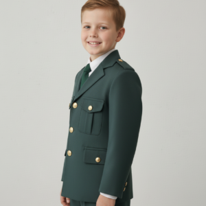 traje comunión gala guardia civil