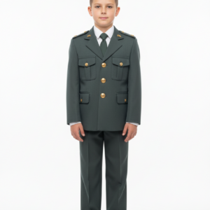 traje comunión gala guardia civil