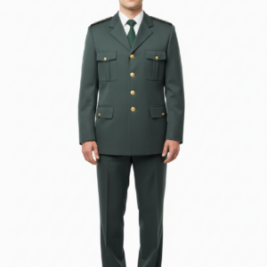 RAGE GALA GUARDIA CIVIL