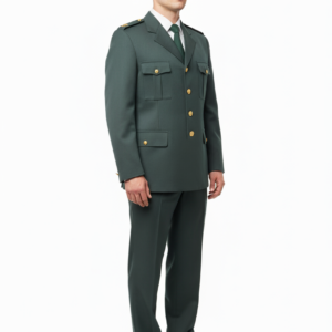 TRAGE GALA GUARDIA CIVIL