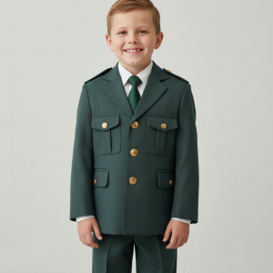 traje comunión gala guardia civil