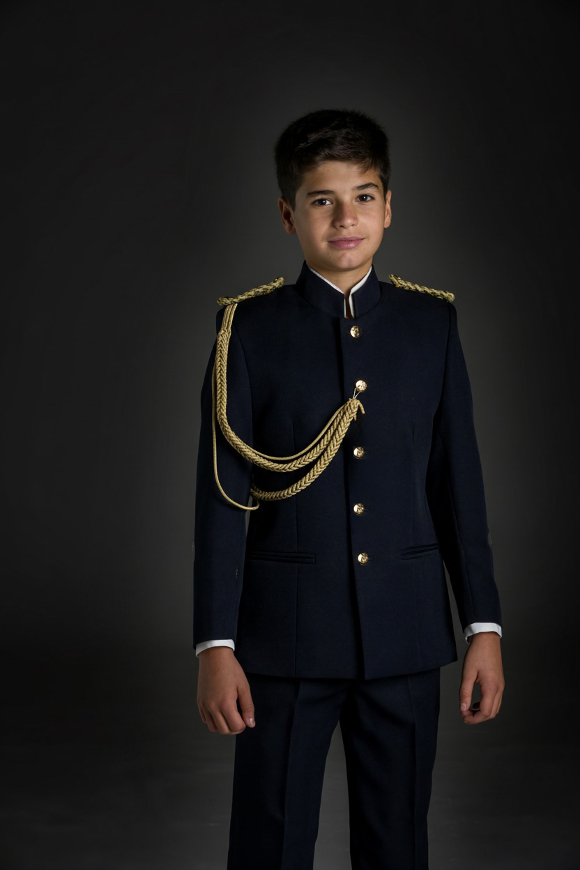 traje gala tierra gala fondo