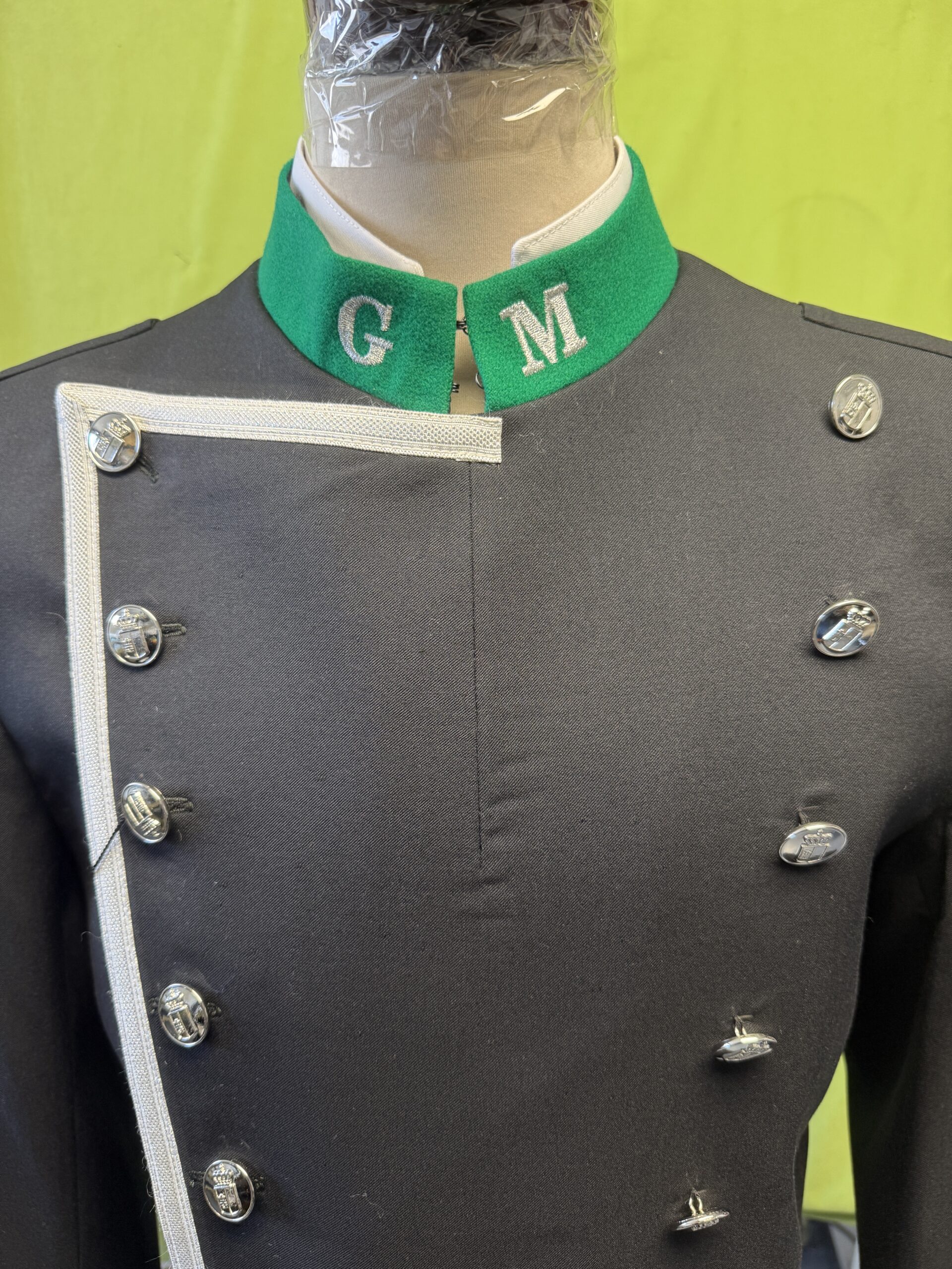 MOD 5344.-9