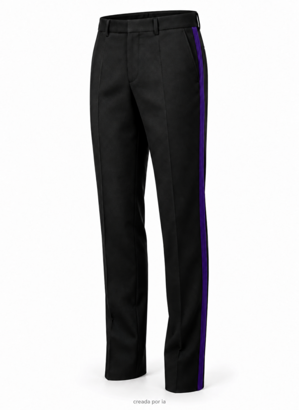 PANTALON COFRADIA LEON